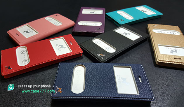 เคสฝาพับสำหรับ iPhone 6s Plus